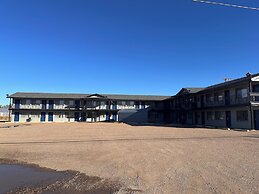 Executive Inn