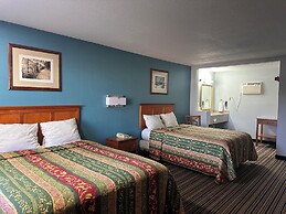 Executive Inn
