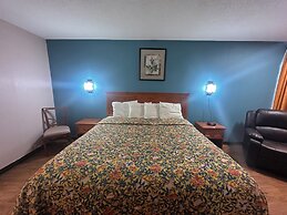 Executive Inn