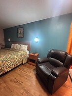 Executive Inn