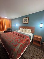 Executive Inn