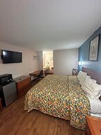 Executive Inn
