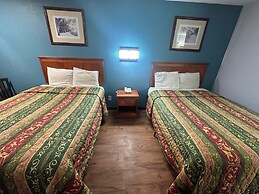 Executive Inn