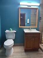Executive Inn