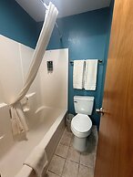 Executive Inn