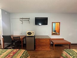 Executive Inn