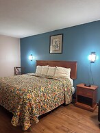 Executive Inn
