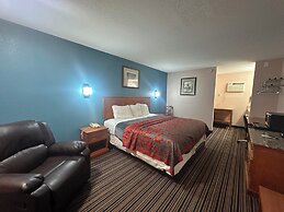 Executive Inn