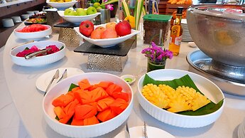 Laya Resort Phuket Island