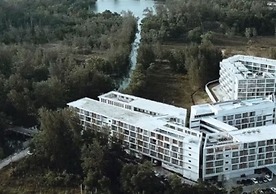 Laya Resort Phuket Island