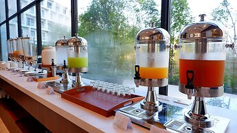 Laya Resort Phuket Island