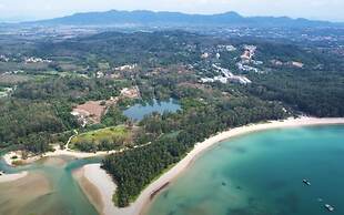 Laya Resort Phuket Island