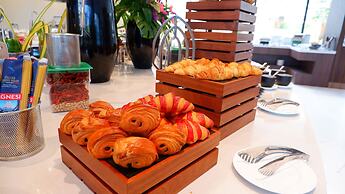 Laya Resort Phuket Island