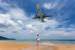 Laya Resort Phuket Island