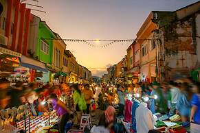 Laya Resort Phuket Island