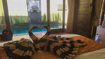 Jnana Bali Villa