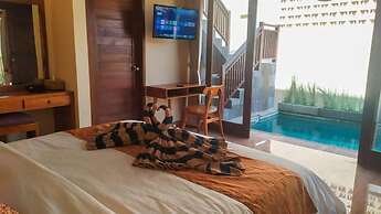 Jnana Bali Villa