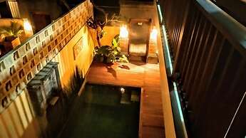 Jnana Bali Villa