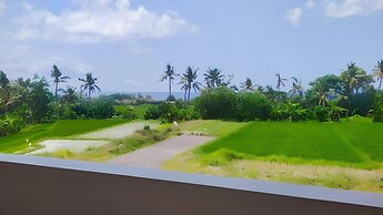 Jnana Bali Villa