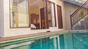 Jnana Bali Villa