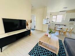 Lotus Stay Manly - Apartment 29A