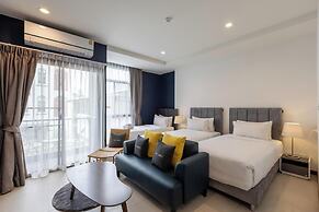 AMIRI PLACE HOTEL