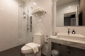AMIRI PLACE HOTEL