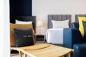 AMIRI PLACE HOTEL