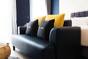AMIRI PLACE HOTEL