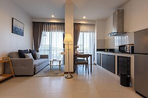 AMIRI PLACE HOTEL
