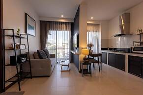 AMIRI PLACE HOTEL