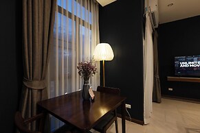 AMIRI PLACE HOTEL
