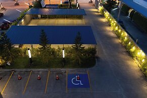 AMIRI PLACE HOTEL
