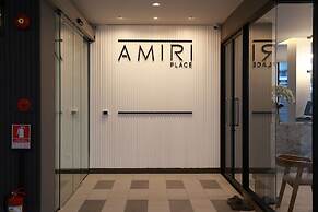 AMIRI PLACE HOTEL
