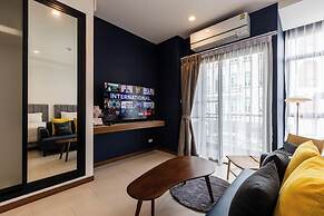 AMIRI PLACE HOTEL