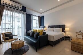 AMIRI PLACE HOTEL