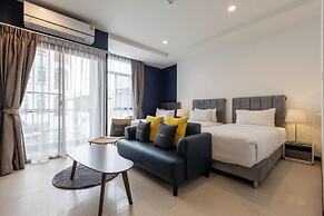 AMIRI PLACE HOTEL