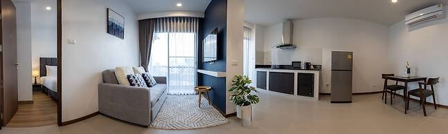 AMIRI PLACE HOTEL