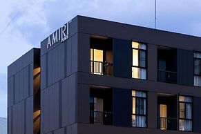 AMIRI PLACE HOTEL