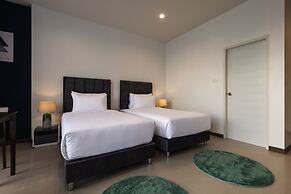 AMIRI PLACE HOTEL