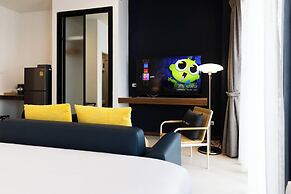AMIRI PLACE HOTEL