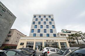 Orayeon Hotel Yeongwol