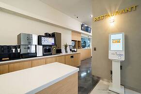 Orayeon Hotel Yeongwol