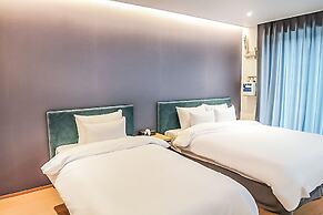 Orayeon Hotel Yeongwol