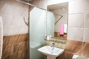 Orayeon Hotel Yeongwol