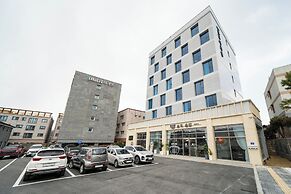 Orayeon Hotel Yeongwol
