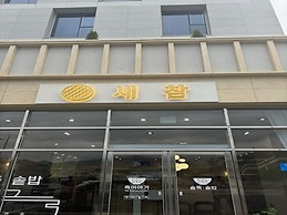 Orayeon Hotel Yeongwol