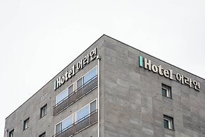 Orayeon Hotel Yeongwol