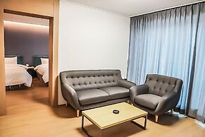 Orayeon Hotel Yeongwol