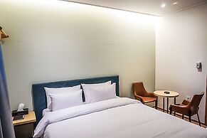 Orayeon Hotel Yeongwol